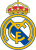 Real Madrid-logo